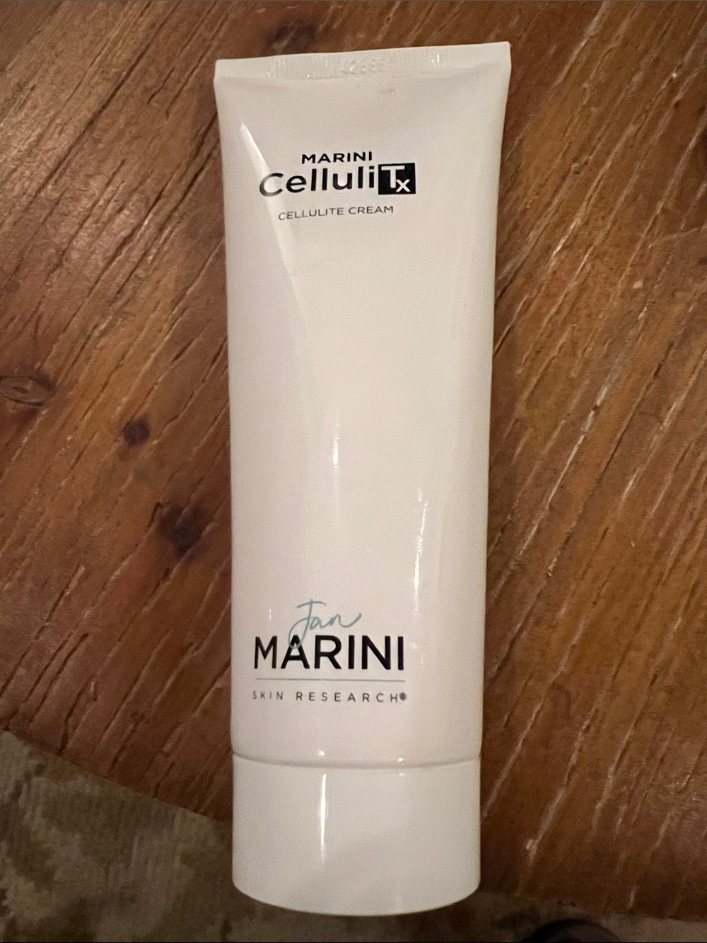 Jan Marini CelluliTx Cellulite Cream — White